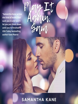 cover image of Play It Again, Sam
